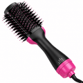 Seca, alisa y dale volumen a tu cabello en un solo paso