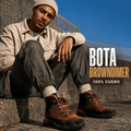 BOTA Browndimer 100% Cuero