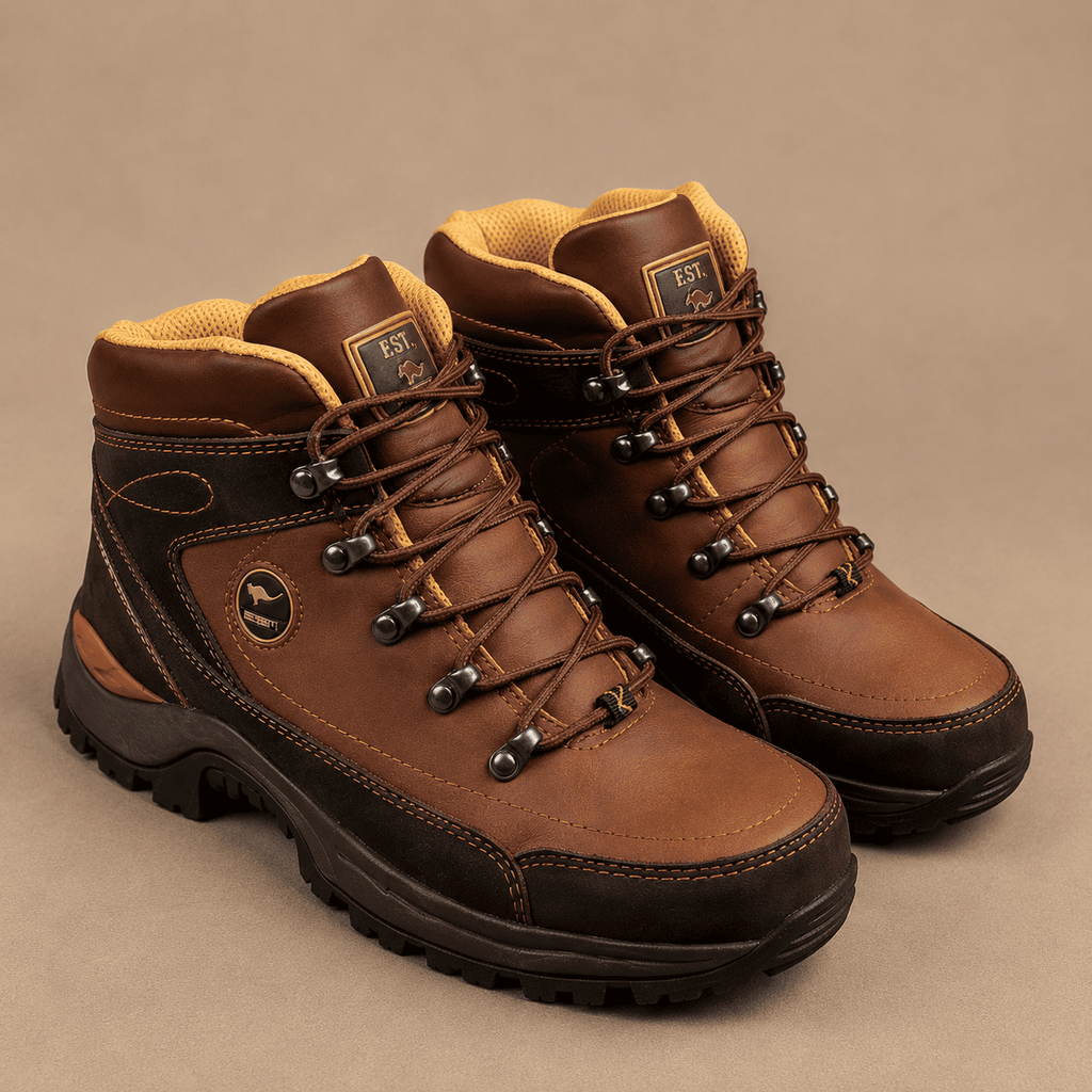 BOTA Browndimer 100% Cuero