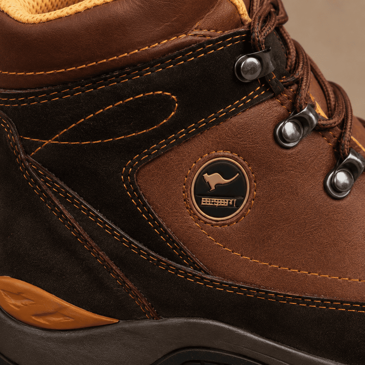BOTA Browndimer 100% Cuero