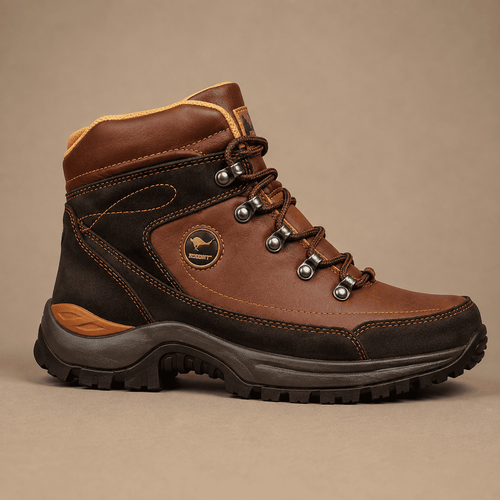 BOTA Browndimer 100% Cuero